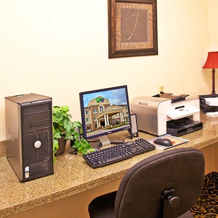 Holiday Inn Express & Suites Jacksonville By Ihg South Jacksonville Exterior foto