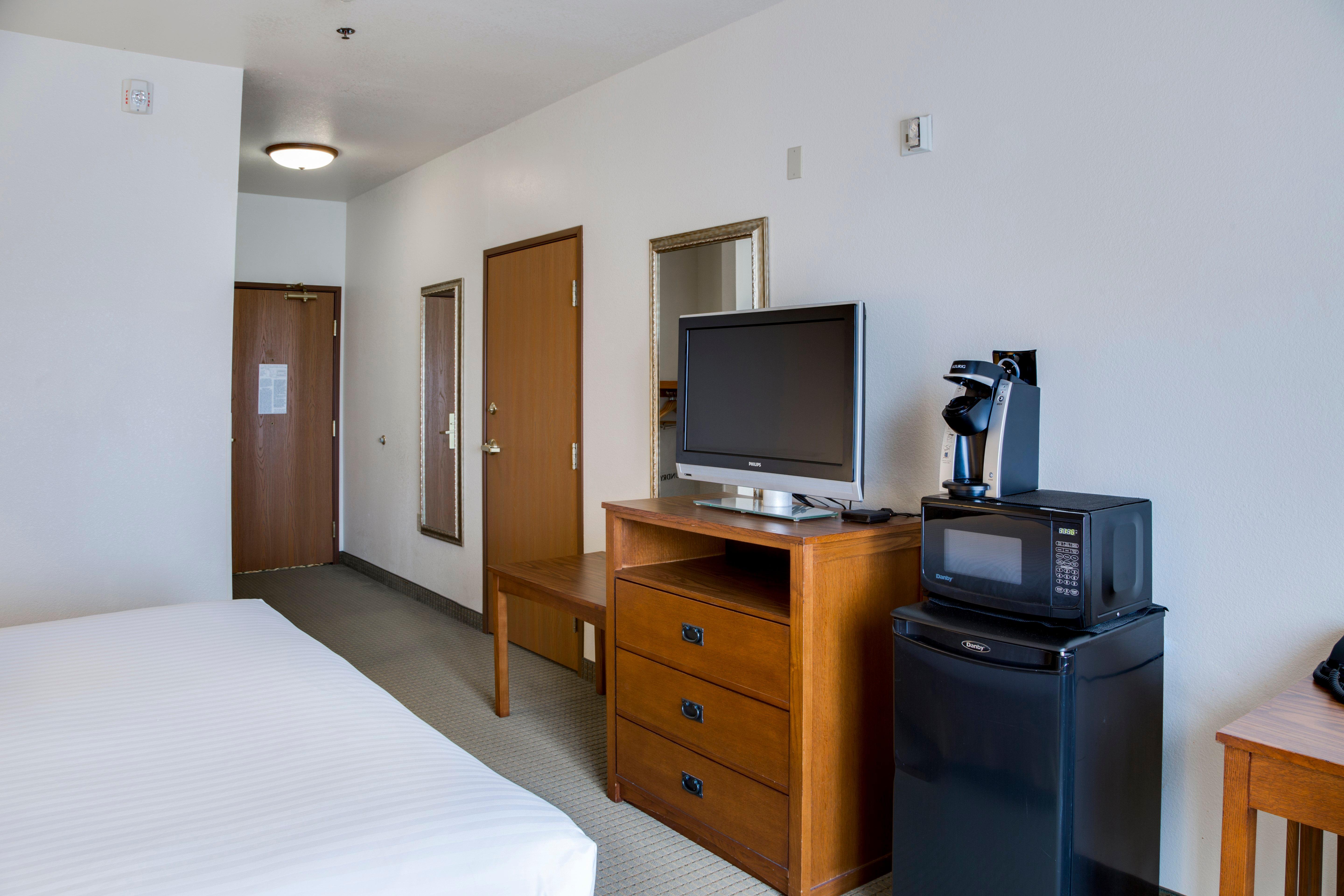 Holiday Inn Express & Suites Jacksonville By Ihg South Jacksonville Exterior foto