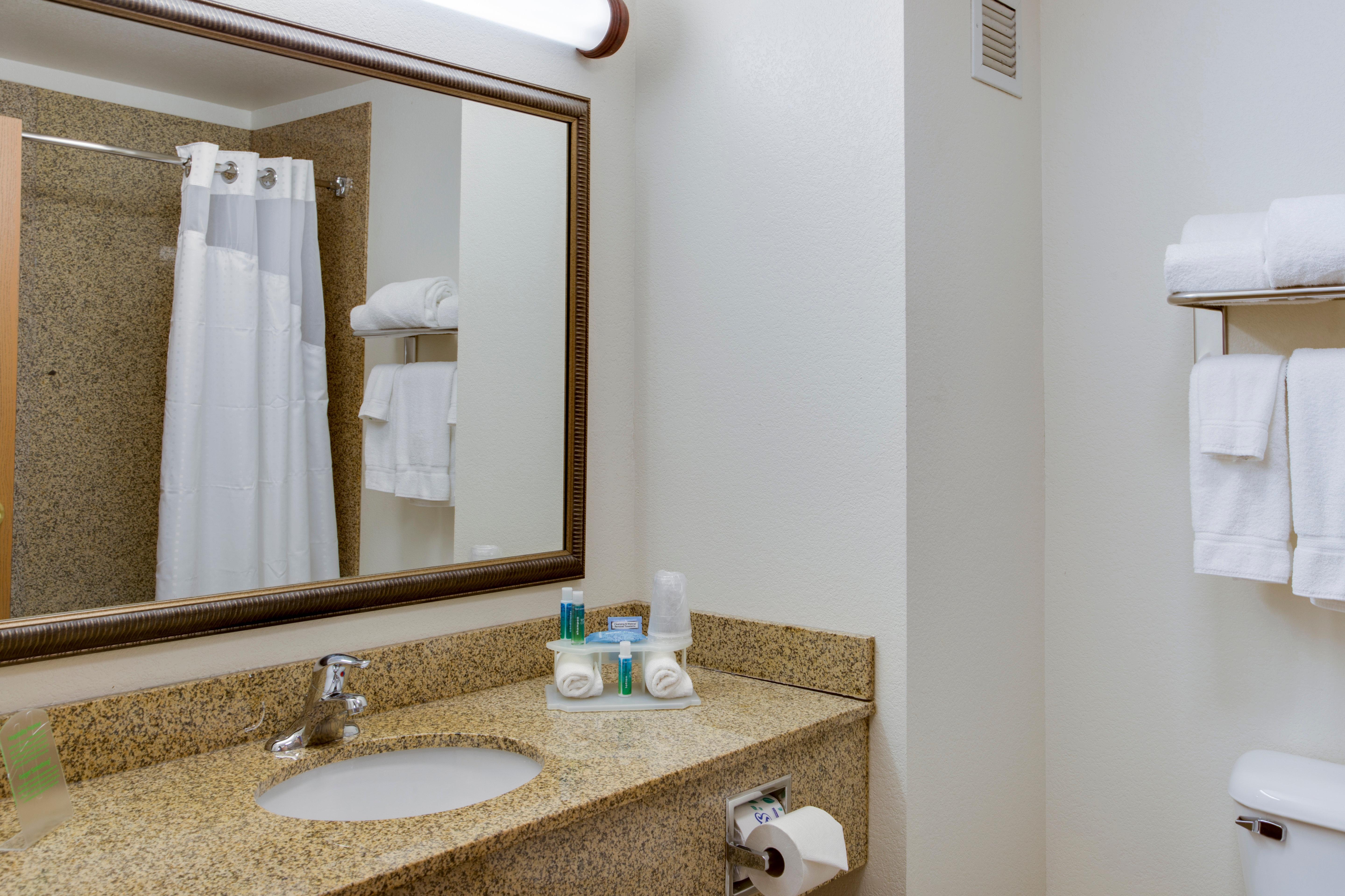 Holiday Inn Express & Suites Jacksonville By Ihg South Jacksonville Exterior foto