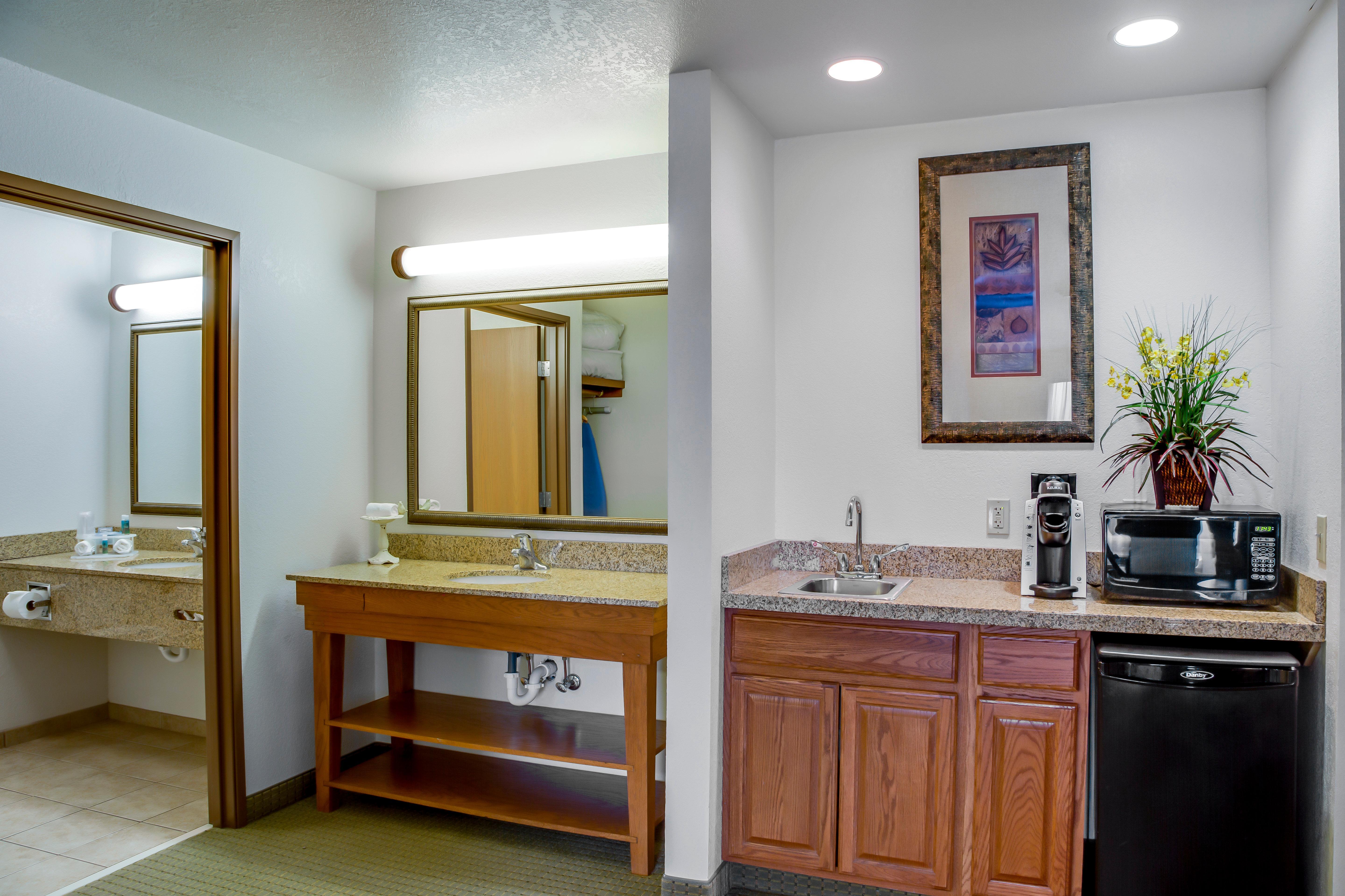 Holiday Inn Express & Suites Jacksonville By Ihg South Jacksonville Exterior foto