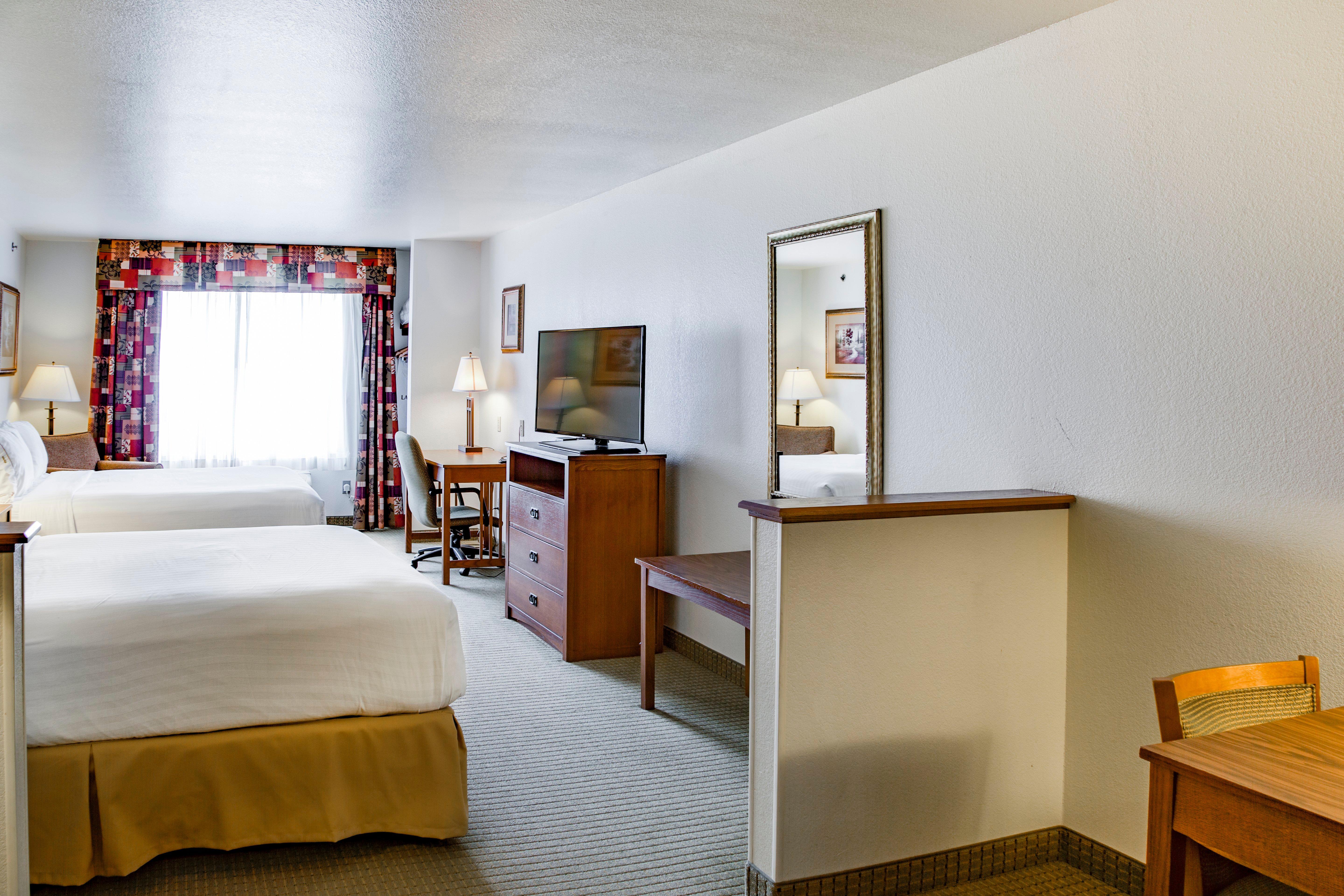Holiday Inn Express & Suites Jacksonville By Ihg South Jacksonville Exterior foto