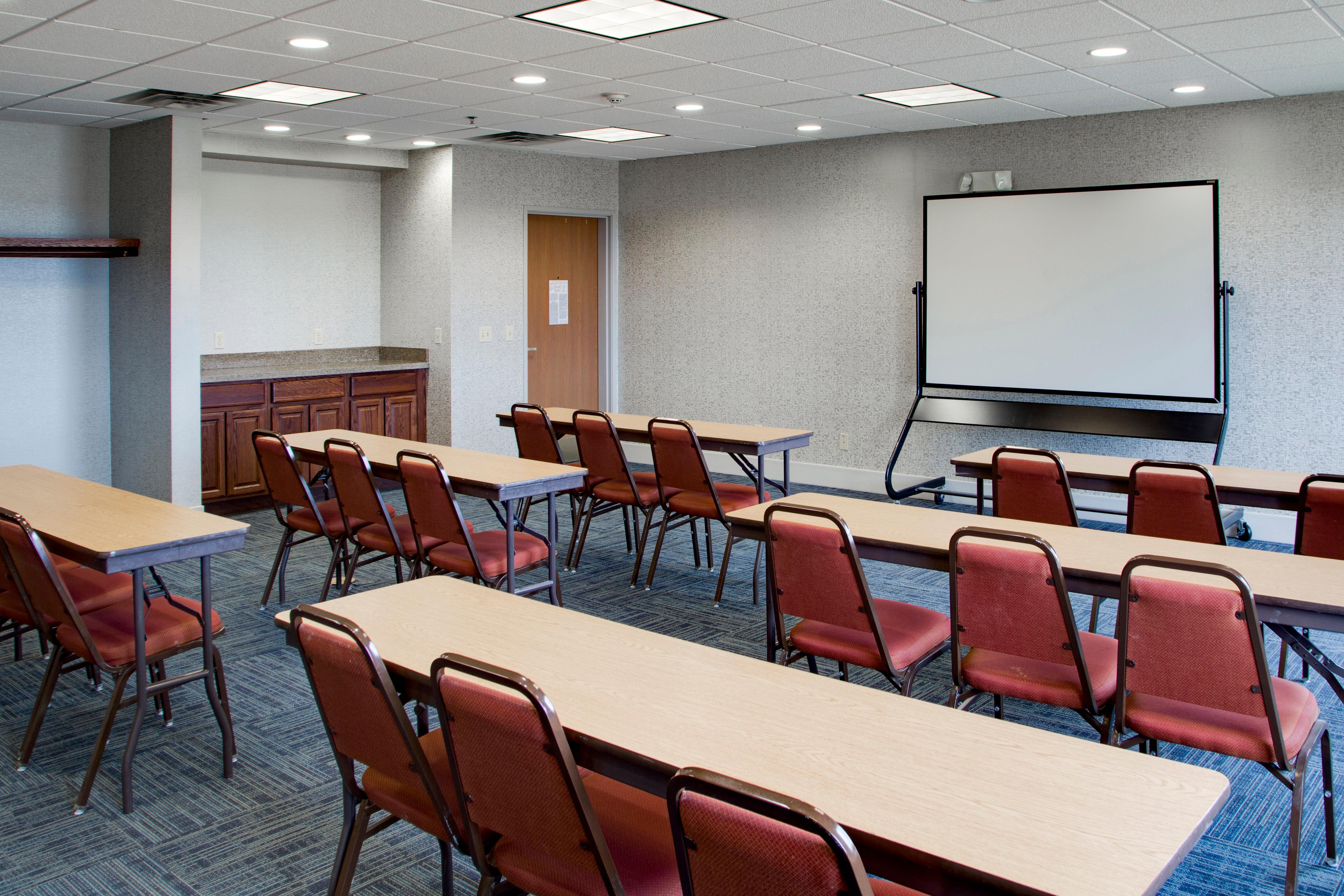 Holiday Inn Express & Suites Jacksonville By Ihg South Jacksonville Exterior foto