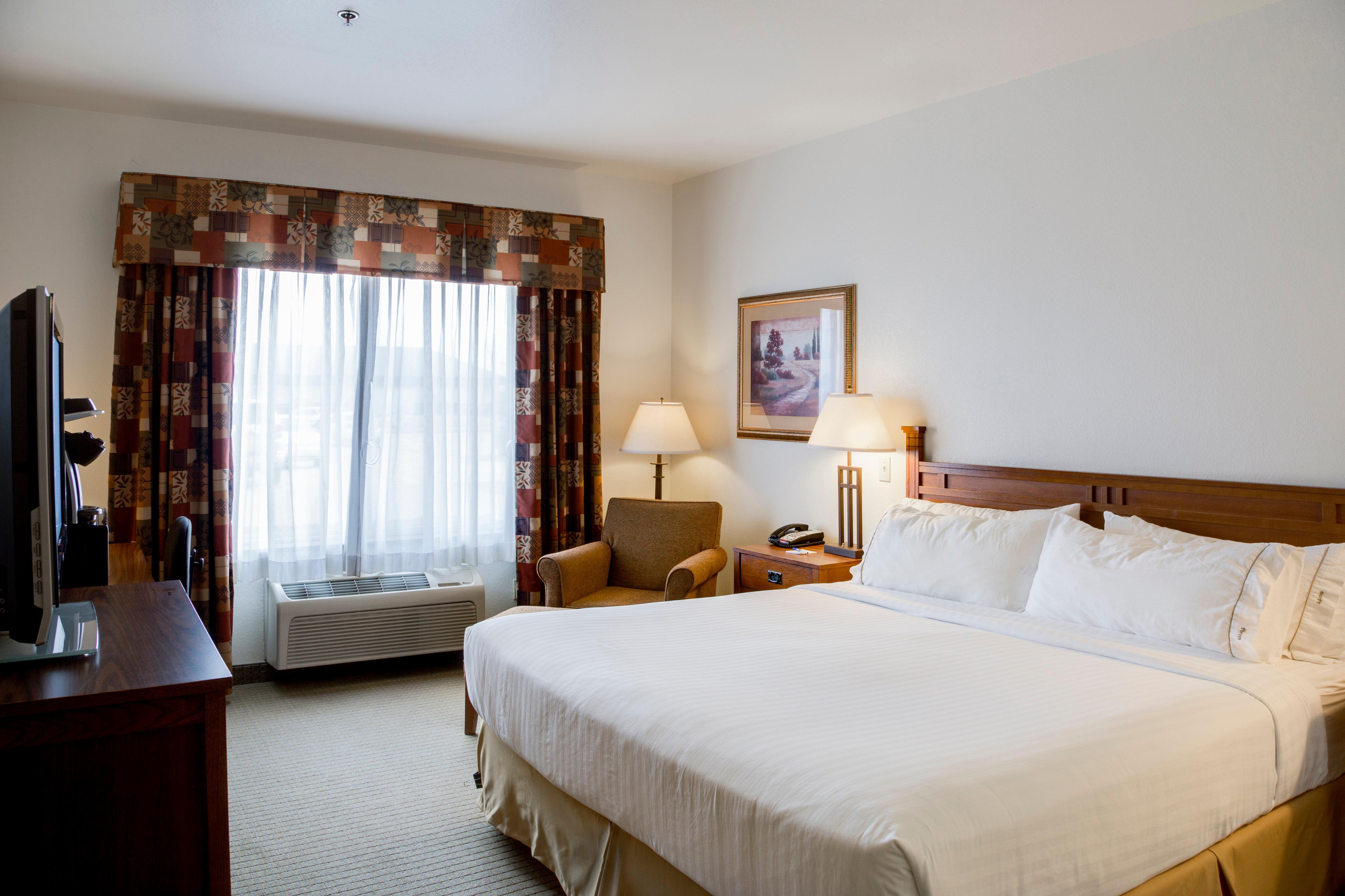 Holiday Inn Express & Suites Jacksonville By Ihg South Jacksonville Exterior foto