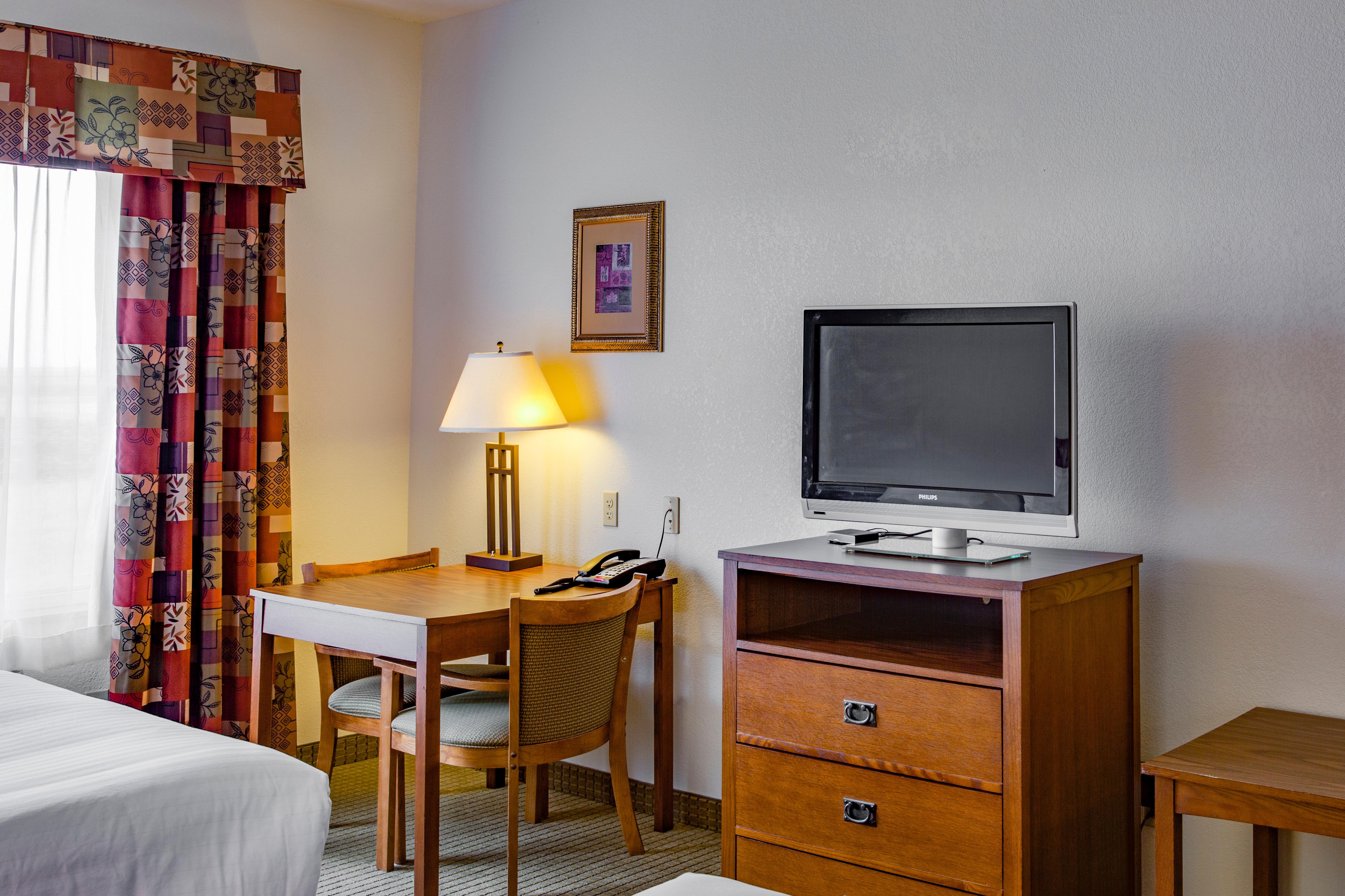Holiday Inn Express & Suites Jacksonville By Ihg South Jacksonville Exterior foto