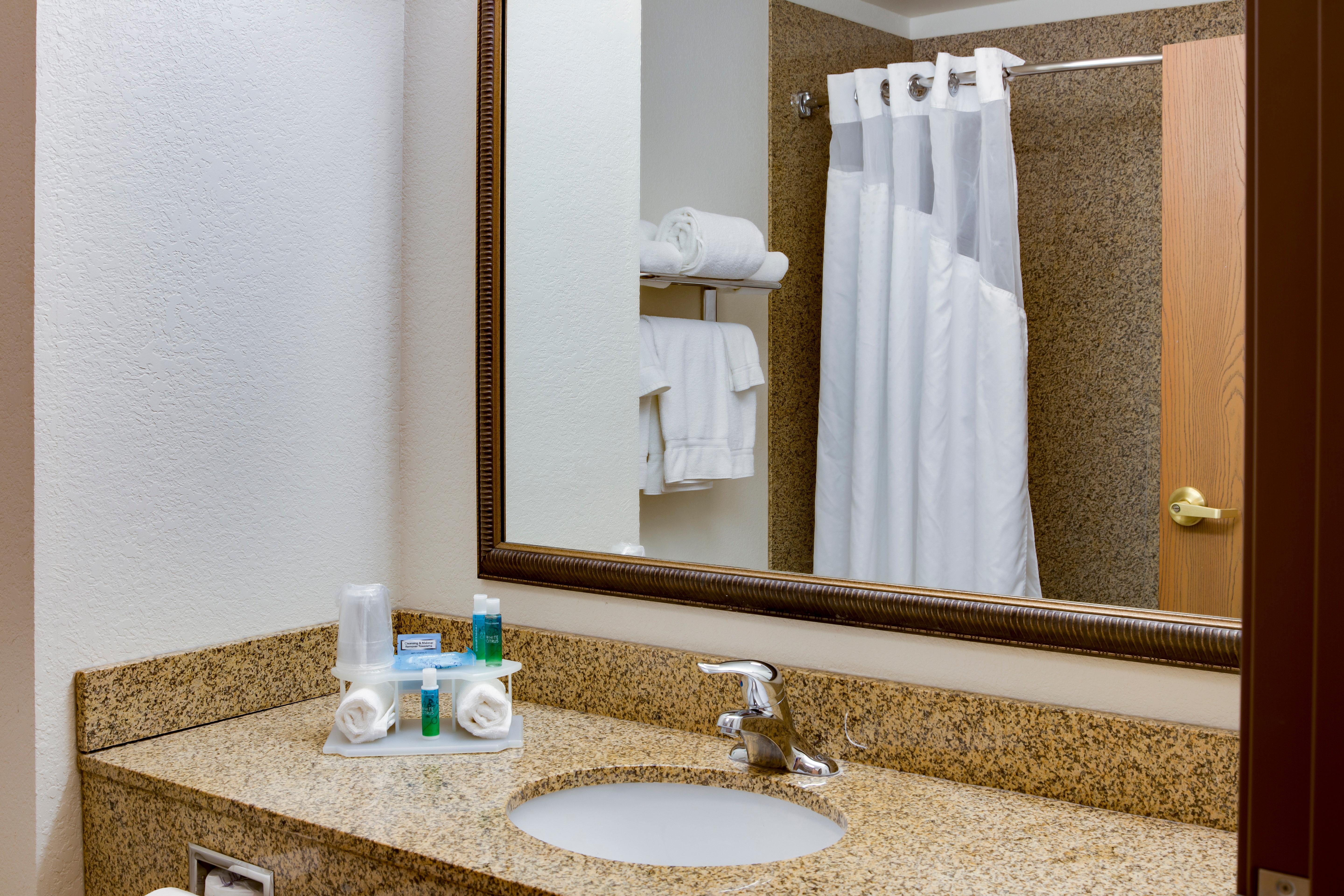 Holiday Inn Express & Suites Jacksonville By Ihg South Jacksonville Exterior foto