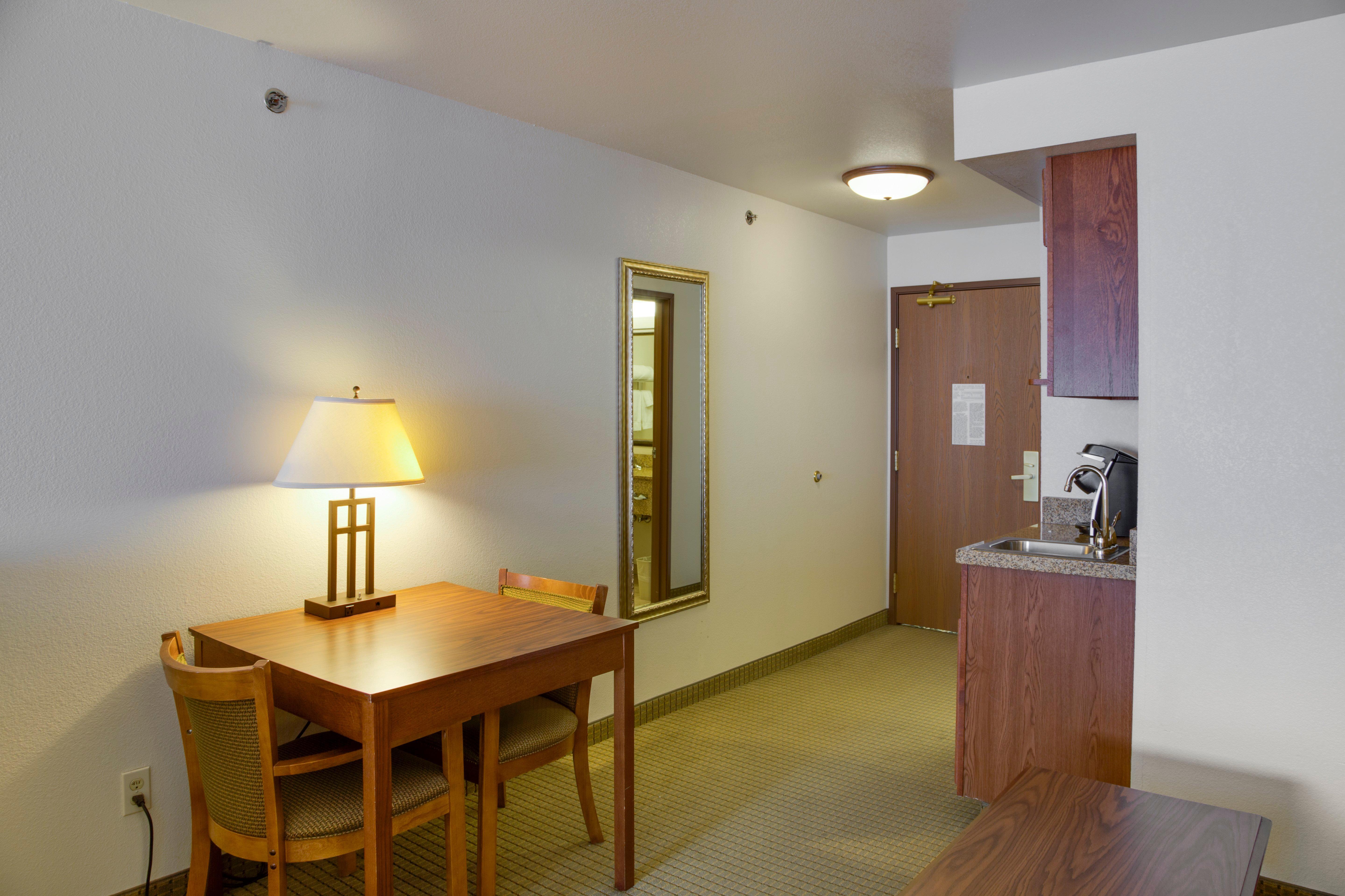 Holiday Inn Express & Suites Jacksonville By Ihg South Jacksonville Exterior foto