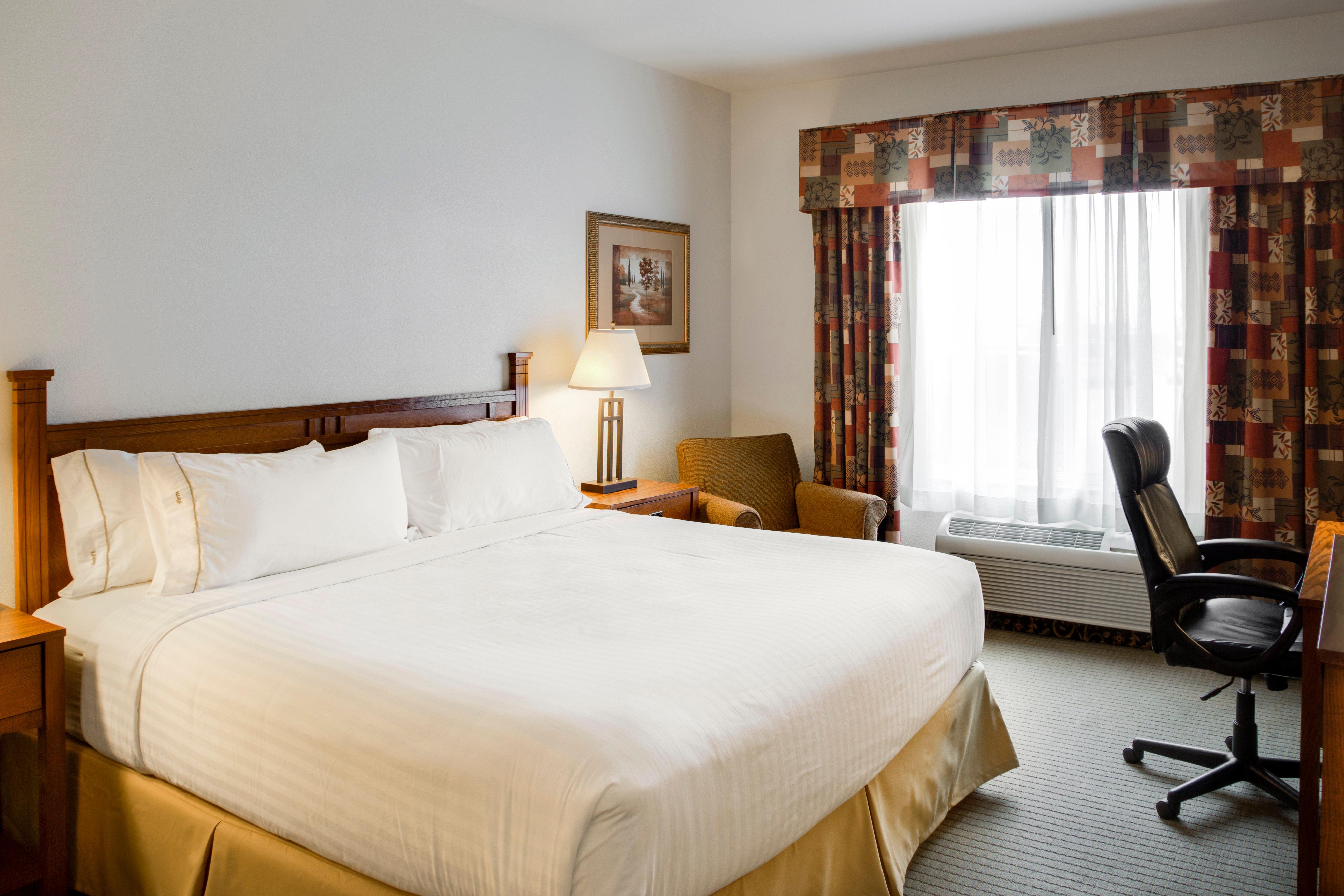 Holiday Inn Express & Suites Jacksonville By Ihg South Jacksonville Exterior foto