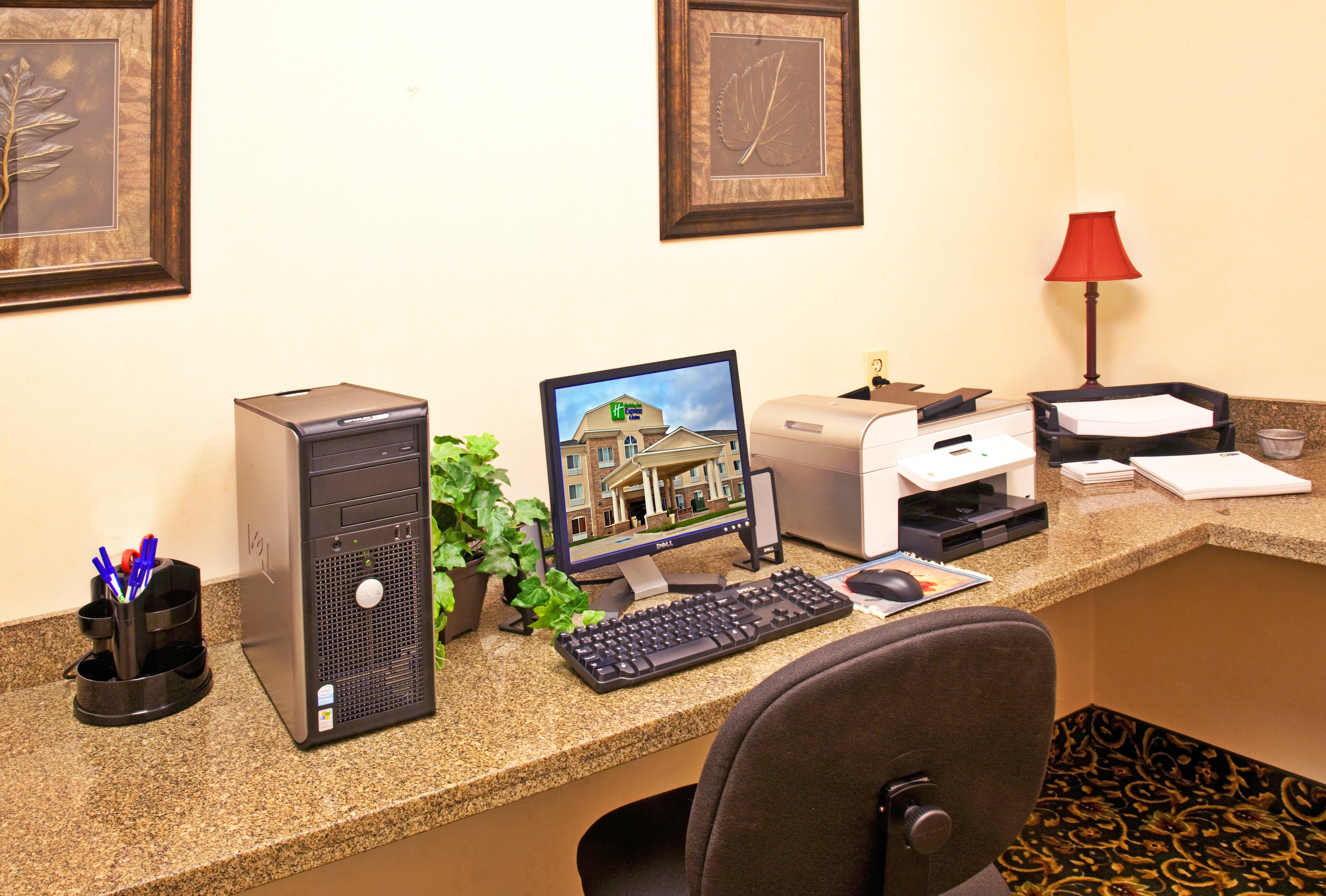 Holiday Inn Express & Suites Jacksonville By Ihg South Jacksonville Exterior foto