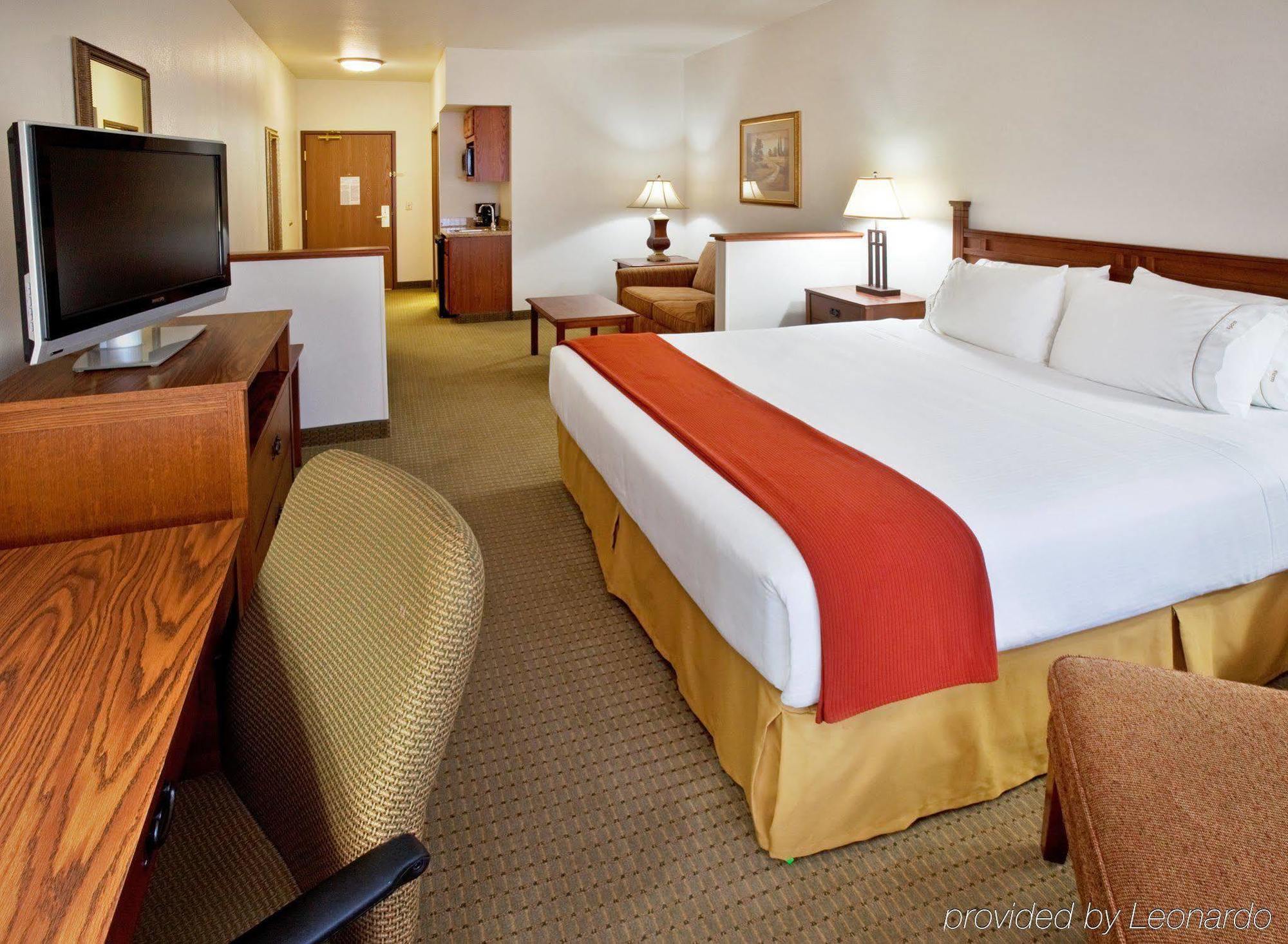 Holiday Inn Express & Suites Jacksonville By Ihg South Jacksonville Exterior foto