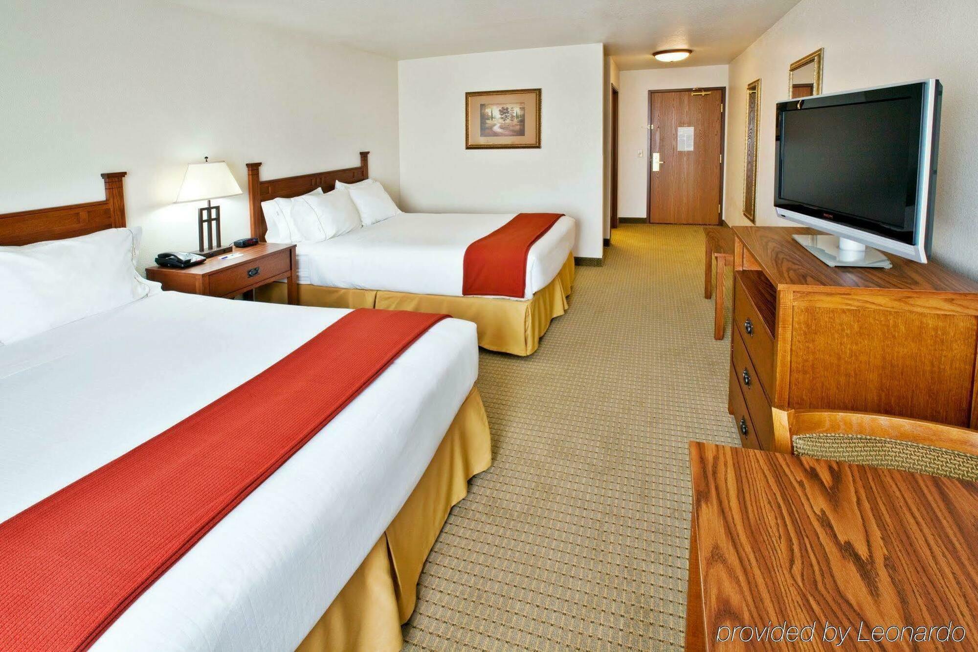 Holiday Inn Express & Suites Jacksonville By Ihg South Jacksonville Exterior foto