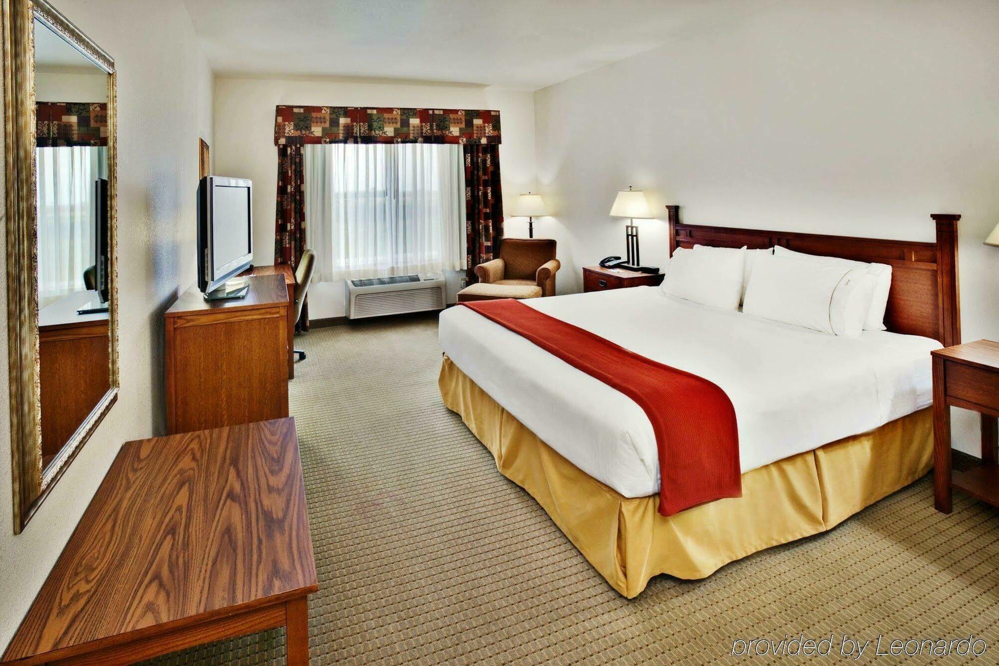 Holiday Inn Express & Suites Jacksonville By Ihg South Jacksonville Exterior foto